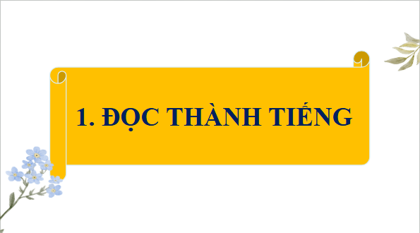 Giáo án điện tử Ngày hội lớp 5 | PPT Tiếng Việt lớp 5 Cánh diều