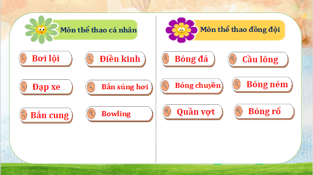 Giáo án điện tử Ngôi sao sân cỏ lớp 5 | PPT Tiếng Việt lớp 5 Kết nối tri thức