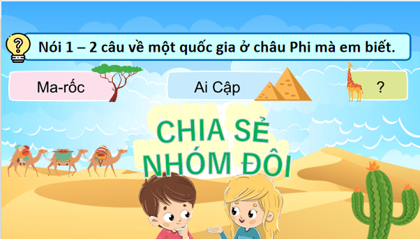 Giáo án điện tử Sự sụp đổ của chế độ a-pác-thai lớp 5 | PPT Tiếng Việt lớp 5 Chân trời sáng tạo