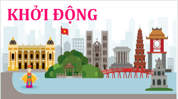 Giáo án điện tử Thành phố Vì hoà bình lớp 5 | PPT Tiếng Việt lớp 5 Chân trời sáng tạo