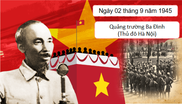 Giáo án điện tử Theo chân Bác lớp 5 | PPT Tiếng Việt lớp 5 Chân trời sáng tạo