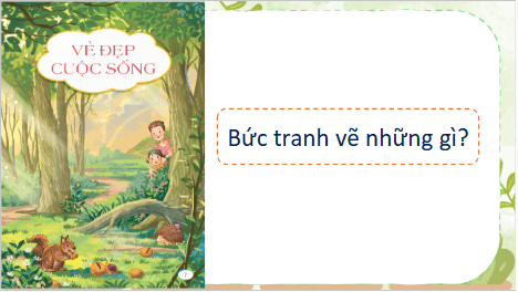 Giáo án điện tử Tiếng hát của người đá lớp 5 | PPT Tiếng Việt lớp 5 Kết nối tri thức