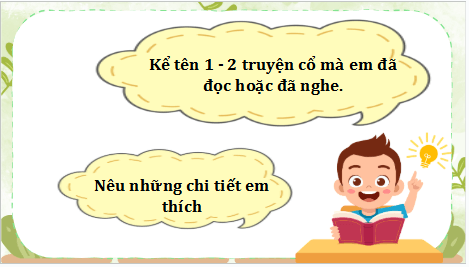 Giáo án điện tử Tiếng hát của người đá lớp 5 | PPT Tiếng Việt lớp 5 Kết nối tri thức