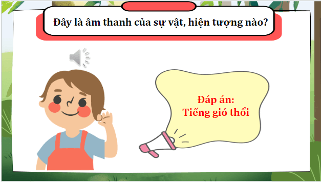 Giáo án điện tử Tiếng hạt nảy mầm lớp 5 | PPT Tiếng Việt lớp 5 Kết nối tri thức