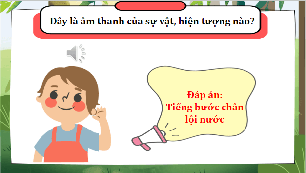 Giáo án điện tử Tiếng hạt nảy mầm lớp 5 | PPT Tiếng Việt lớp 5 Kết nối tri thức