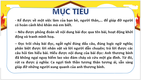 Giáo án điện tử Tiếng rao đêm lớp 5 | PPT Tiếng Việt lớp 5 Chân trời sáng tạo