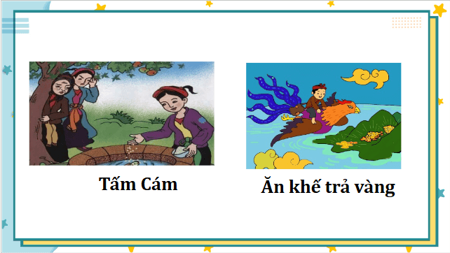 Giáo án điện tử Từ những câu chuyện ấu thơ lớp 5 | PPT Tiếng Việt lớp 5 Kết nối tri thức