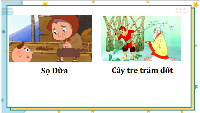 Giáo án điện tử Từ những câu chuyện ấu thơ lớp 5 | PPT Tiếng Việt lớp 5 Kết nối tri thức