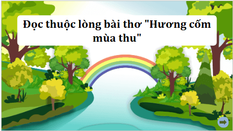 Giáo án điện tử Vũ điệu trên nền thổ cẩm lớp 5 | PPT Tiếng Việt lớp 5 Kết nối tri thức