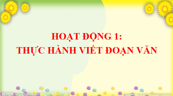 Giáo án điện tử Bầu trời của em lớp 5 | PPT Tiếng Việt lớp 5 Cánh diều