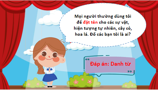 Giáo án điện tử Luyện từ và câu: Đại từ lớp 5 | PPT Tiếng Việt lớp 5 Kết nối tri thức