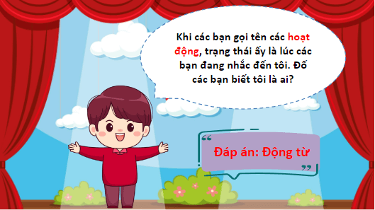 Giáo án điện tử Luyện từ và câu: Đại từ lớp 5 | PPT Tiếng Việt lớp 5 Kết nối tri thức