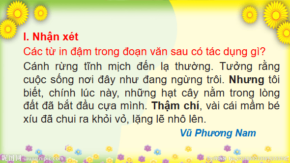 Giáo án điện tử Luyện từ và câu: Liên kết câu bằng từ ngữ nối lớp 5 | PPT Tiếng Việt lớp 5 Cánh diều