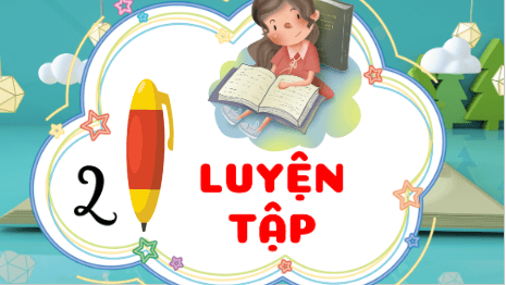 Giáo án điện tử Luyện từ và câu: Liên kết câu bằng từ ngữ thay thế lớp 5 | PPT Tiếng Việt lớp 5 Kết nối tri thức