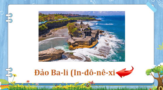 Giáo án điện tử Luyện từ và câu: Luyện tập viết tên người, tên địa lí nước ngoài lớp 5 | PPT Tiếng Việt lớp 5 Chân trời sáng tạo