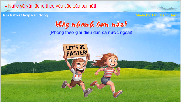 Giáo án điện tử Luyện từ và câu: Từ đồng nghĩa lớp 5 | PPT Tiếng Việt lớp 5 Cánh diều