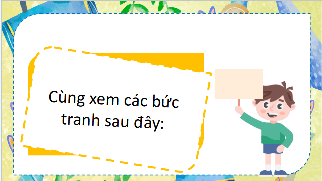 Giáo án điện tử Cuốn sách tôi yêu lớp 5 | PPT Tiếng Việt lớp 5 Kết nối tri thức