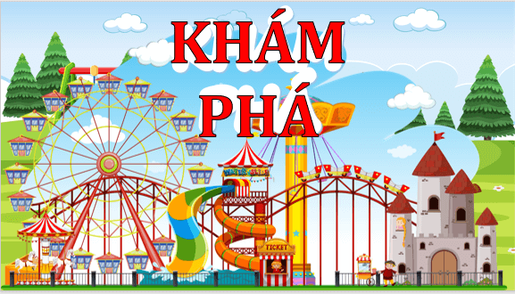 Giáo án điện tử Giới thiệu một địa điểm vui chơi lớp 5 | PPT Tiếng Việt lớp 5 Chân trời sáng tạo