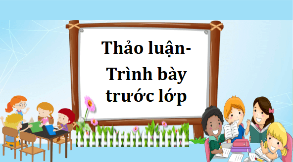 Giáo án điện tử Trao đổi: Chúng mình ra biển lớn lớp 5 | PPT Tiếng Việt lớp 5 Cánh diều