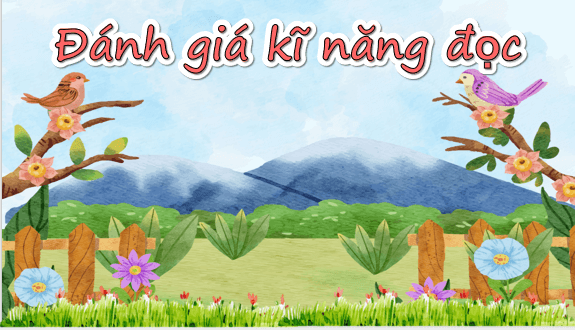 Giáo án điện tử Đánh giá cuối học kì 2 Tiết 6 và Tiết 7 lớp 5 | PPT Tiếng Việt lớp 5 Chân trời sáng tạo