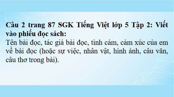 Giáo án điện tử Đọc sách báo về bầu trời và việc khám phá, chinh phục bầu trời lớp 5 | PPT Tiếng Việt lớp 5 Cánh diều
