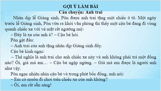 Giáo án điện tử Đọc sách báo về trẻ em, quyền của trẻ em lớp 5 | PPT Tiếng Việt lớp 5 Cánh diều