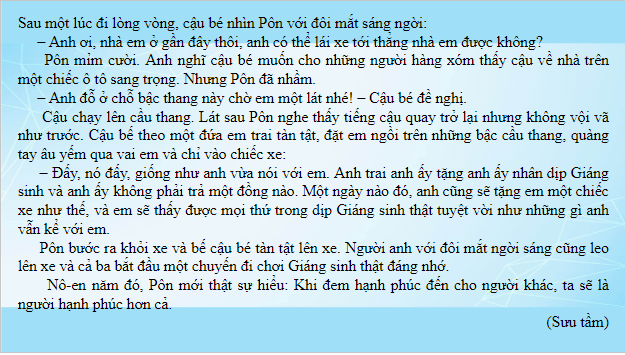 Giáo án điện tử Đọc sách báo về trẻ em, quyền của trẻ em lớp 5 | PPT Tiếng Việt lớp 5 Cánh diều