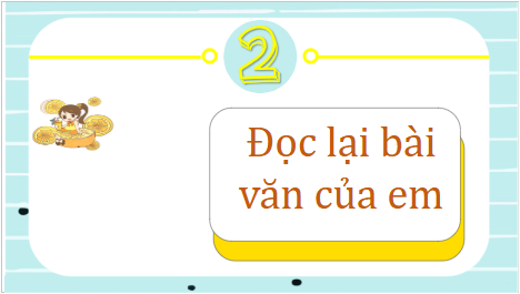 Giáo án điện tử Đánh giá, chỉnh sửa bài văn tả người lớp 5 | PPT Tiếng Việt lớp 5 Kết nối tri thức