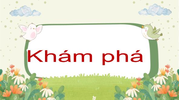 Giáo án điện tử Đoạn văn nêu lí do tán thành hoặc phản đối một hiện tượng, sự việc lớp 5 | PPT Tiếng Việt lớp 5 Chân trời sáng tạo