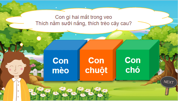 Giáo án điện tử Tìm hiểu cách viết bài văn kể chuyện sáng tạo lớp 5 | PPT Tiếng Việt lớp 5 Kết nối tri thức