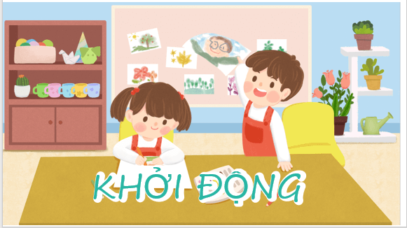 Giáo án điện tử Tìm ý cho đoạn văn giới thiệu về nhân vật trong một cuốn sách đã đọc lớp 5 | PPT Tiếng Việt lớp 5 Chân trời sáng tạo