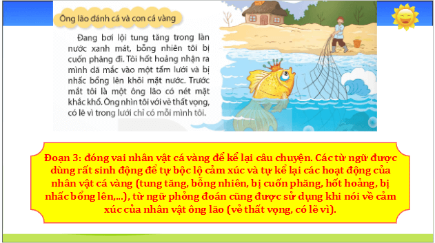 Giáo án điện tử Viết bài văn kể chuyện sáng tạo lớp 5 | PPT Tiếng Việt lớp 5 Kết nối tri thức