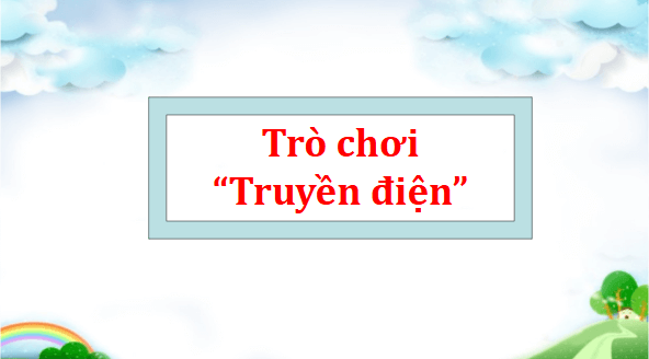 Giáo án điện tử Viết chương trình hoạt động (Cách viết) lớp 5 | PPT Tiếng Việt lớp 5 Cánh diều