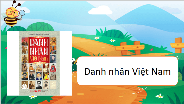 Giáo án điện tử Viết đoạn văn giới thiệu nhân vật trong một cuốn sách lớp 5 | PPT Tiếng Việt lớp 5 Kết nối tri thức