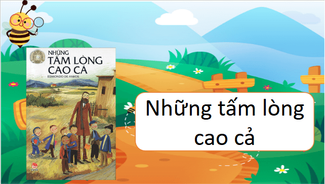 Giáo án điện tử Viết đoạn văn giới thiệu nhân vật trong một cuốn sách lớp 5 | PPT Tiếng Việt lớp 5 Kết nối tri thức