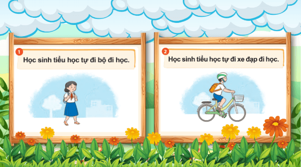 Giáo án điện tử Viết đoạn văn nêu lí do tán thành hoặc phản đối một hiện tượng, sự việc (Bài viết số 1) lớp 5 | PPT Tiếng Việt lớp 5 Chân trời sáng tạo