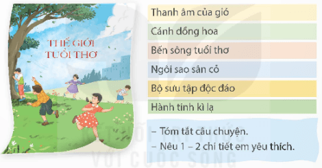 Giáo án Tiết 1, 2 lớp 5 | Giáo án Tiếng Việt lớp 5 Kết nối tri thức