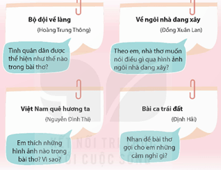 Giáo án Tiết 3, 4 trang 150, 151, 152 Tập 2 lớp 5 | Giáo án Tiếng Việt lớp 5 Kết nối tri thức