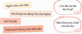 Giáo án Tiết 3, 4 trang 150, 151, 152 Tập 2 lớp 5 | Giáo án Tiếng Việt lớp 5 Kết nối tri thức