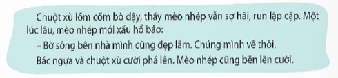 Giáo án Tìm hiểu cách viết bài văn kể chuyện sáng tạo lớp 5 | Giáo án Tiếng Việt lớp 5 Kết nối tri thức