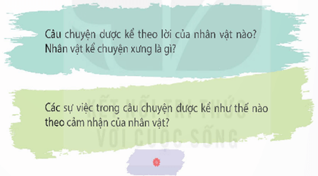 Giáo án Tìm hiểu cách viết bài văn kể chuyện sáng tạo (tiếp theo) lớp 5 | Giáo án Tiếng Việt lớp 5 Kết nối tri thức