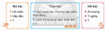 Giáo án Trả bài văn tả người (Bài viết số 2) lớp 5 | Giáo án Tiếng Việt lớp 5 Chân trời sáng tạo