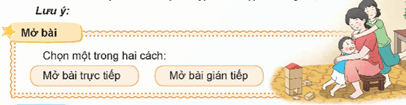 Giáo án Viết bài văn tả người (Bài viết số 1) lớp 5 | Giáo án Tiếng Việt lớp 5 Chân trời sáng tạo