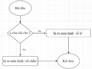 Giáo án Tin học 10 Cánh diều Bài 6: Câu lệnh rẽ nhánh