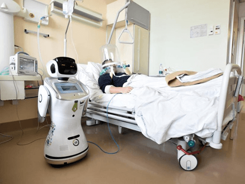 Giáo án Chuyên đề Tin học 10 Kết nối tri thức Bài 1: Cấu tạo chung của robot giáo dục