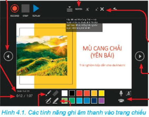 Giáo án Chuyên đề Tin học 10 Kết nối tri thức Bài 4: Hoàn thiện và xuất bản sản phẩm truyền thống