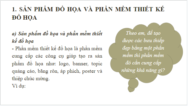 Giáo án điện tử Tin 10 Cánh diều Bài 1: Tạo văn bản tô màu và ghép ảnh | PPT Tin học 10