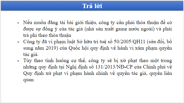 Giáo án điện tử Tin 10 Cánh diều Bài 1: Tuân thủ pháp luật trong môi trường số | PPT Tin học 10