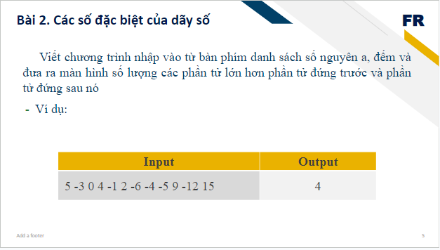 Giáo án điện tử Tin 10 Cánh diều Bài 15: Thực hành với dữ liệu kiểu danh sách | PPT Tin học 10