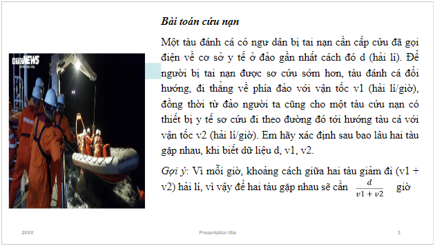 Giáo án điện tử Tin 10 Cánh diều Bài 17: Thực hành lập trình giải bài toán trên máy tính | PPT Tin học 10